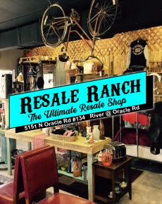 resale ranch